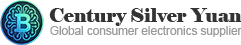 Shenzhen Century Silver Yuan Trading Co., Ltd 
