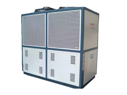 风冷式（热泵）冰水机