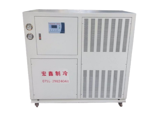 水冷式冷水机