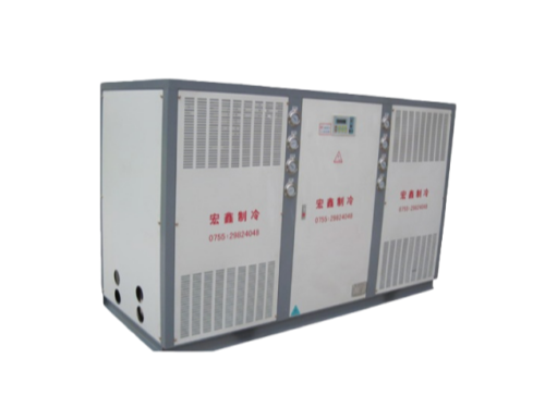 全面剖析中央空空调